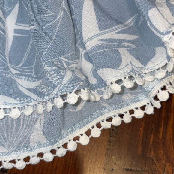 SURF GYSPY Mini Skirt Size S - Picture 8 of 12